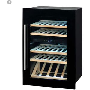 Stoves ST446885 Wijnklimaatkast Bordeaux