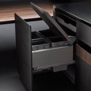 Vibo AEG502 Globe 2.0 Automatic lid M50