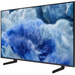 Samsung QE50Q8FAAUXXH 50 Q8F QLED 4K Samsung Vision AI Smart TV Zwart