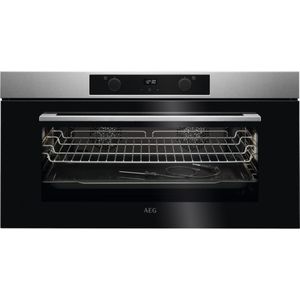 AEG KEK452920M SenseCook Warmeluchtoven met