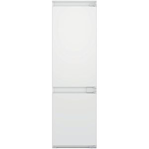 Indesit INC18D021A1 Koel/vriescombinatie met intern vriesvak 177cm