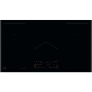 AEG NIK95N08FB 6000 MultipleBridge inductie 90 cm