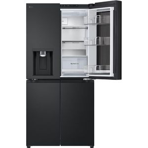 LG GMG861EPAE Amerikaanse koelkast 508 L