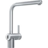 Franke 1150625489 Atlas Neo Sensor L RVS LS kranen