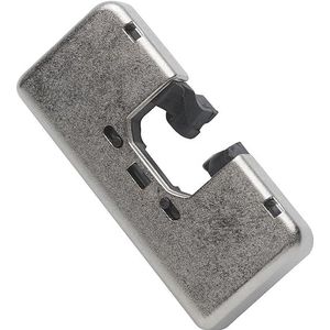 Multimedia Accessoire - Zwart - Kunststof