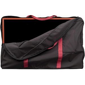 Salora LANGATON32 SO 32 HD Android Smart Battery Televisie