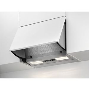 Electrolux LFE216S 300 serie LEDLights - Integreerbare dampkap 60 cm