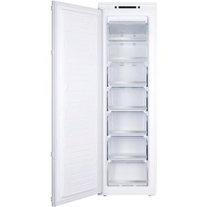 Frilec BREMEN280-E-NF-080E Onze inbouw vriezer met No Frost en E label