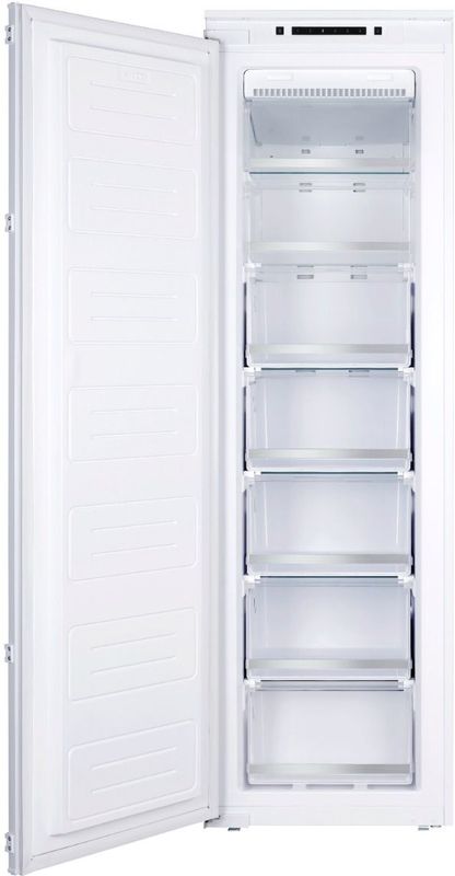 Frilec BREMEN280-E-NF-080E Onze inbouw vriezer met No Frost en E label