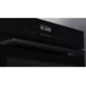 ETNA CM250TI Oven met magnetronfunctie (nis 45 cm), Black Titanium