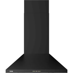 ETNA AP460ZT Piramide afzuigkap