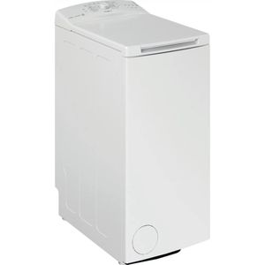 Whirlpool TDLR 65230L BE Whirlpool vrijstaande bovenlader wasmachine: 6,5 kg - TDLR 65230L BE