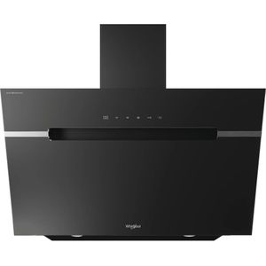 Whirlpool WHVS 91F LT DP K DropProtect - Whirlpool WHVS 91F LT DP K wandafzuigkap