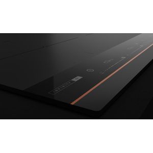 Teka IBF64-G1MSPBM kookplaten met afzuigkap