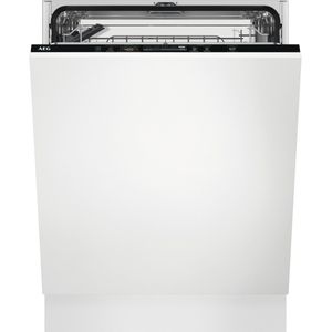 AEG FSS5261XZ 6000 serie QuickSelect Inbouwvaatwasser
