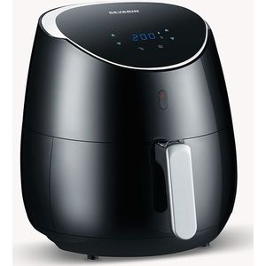 Severin FR 2445 heteluchtfriteuse XXL