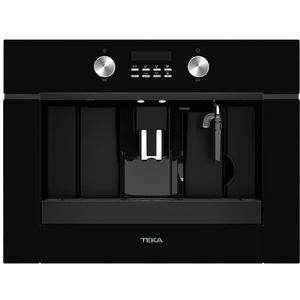 Teka CLC855GMBK koffiemachines