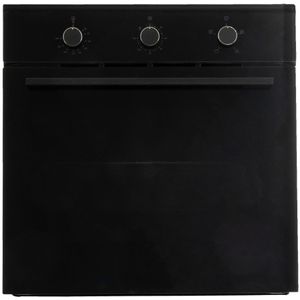 Exquisit EBE60-2 inbouw ovens