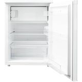 Inventum KV600  Koelkast - 136 liter - 60 cm breed - Wit