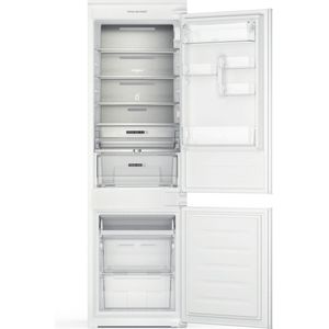 Whirlpool WHC18 T132 Whirlpool integreerbare koel/vriescombinatie