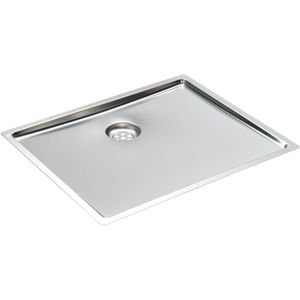 Reginox R36037 New York 50x40 RVS Bodem spoelbak