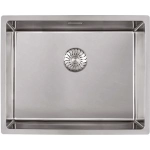 CARESSI CABLPP50R10 Spoelbak