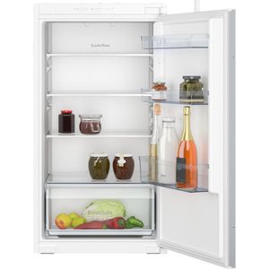 Neff KI1311SE0 N 30, Inbouw koelkast, 102.5 x 56 cm, Sleepdeur