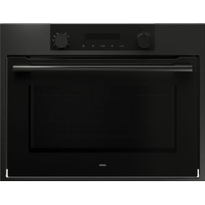 ATAG CX4595C Multifunctionele oven met geïntegreerde magnetron en LED display (45 cm)
