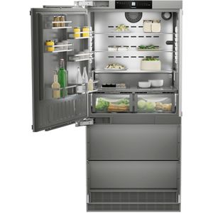 LIEBHERR ECBNe 8871-20/617  KOEL/VRIESCOMBINATIE  Peak