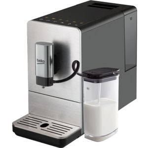 Beko CEG5331X: 19 Bar Espresso Machine