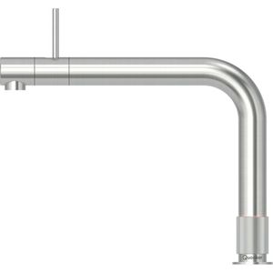Quooker FRONTRVS Front RVS