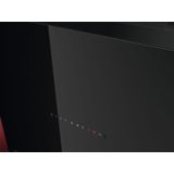 AEG GV77D91SB 7000 SilenceTech Schouwafzuigkap 90 cm