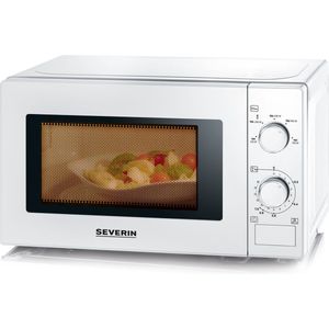Severin MW 7770 Magnetron Microgolfoven vrijstaand
