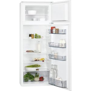 AEG SDB414F1AS 5000 serie ColdSense Koel/vrieskast Inbouw 144.6 cm