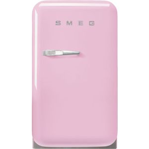 Smeg FAB5RPK5 Vrijstaand koelkast