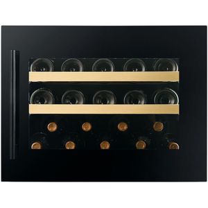 DUNAVOX SPIRIT-19 DVS-19.50MB wijnkoelkast inbouw