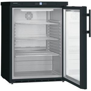 Liebherr FKUv 1613/744 Blackline Premium koelkasten