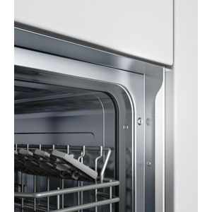 Neff Z7860X3 Roestvrijstalen paneelstrips 81 cm voor vaatwassers
