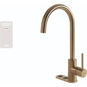 Selzius 350599 Cool 4-in-1 Gold
