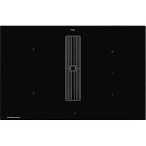 Kuppersbusch KMI8560.0SR Induction hob with hooding hob, 4 cooking zones and 13 power levels