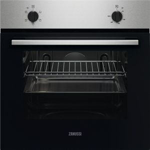 Zanussi ZOHNB0X2 Conventionele oven