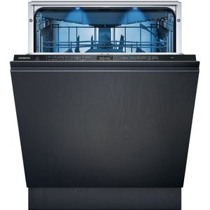 Siemens SX65ZX49CN iQ500, Volledig geïntegreerde vaatwasser, 60 cm, XXL (extra hoog)