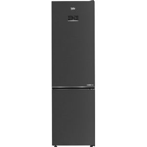 Beko B7RCNE407HXBR: 59.5 cm No-frost Combi bottom Koelvries combinaties