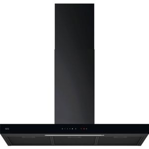 AEG NDB6791HB 6000 Hob2Hood Schouwafzuigkap 90 cm met Hob2Hood