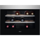 AEG KWK884520M Wijnkoeler Inbouw