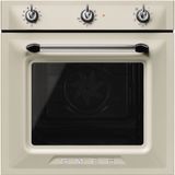 Smeg SF6905P1 Thermogeventileerd Oven