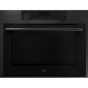 ATAG CX4695C Combi-magnetron Grafiet met kleurendisplay