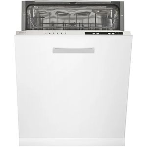 Inventum IVW6008AXL Vaatwasser - 60 cm - Energieklasse D (SALE)