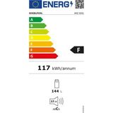 Whirlpool ARZ 0051 Koelkast - Onderbouw