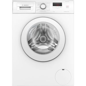 Bosch WAJ28002NL Serie 2, Wasmachine, voorlader, 7 kg, 1400 rpm